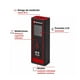thumbnail image 2 of Medidor Laser 30 Mts. Einhell TC-LD 30 R, 2 of 7