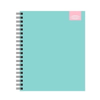 Cuaderno Book Pastel  Artel