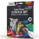 thumbnail image 1 of Kit de Arte Rasca y Descubre Marvin's Magic Arcoíris 36 Hojas, 1 of 8