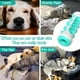 thumbnail image 4 of Dog Molar Toothbrush Toys Chew Cleaning Teeth Puppy Dental Care Pet Toy Supplies, 4 of 5