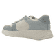 thumbnail image 4 of Zapatilla de Hombre Beige/Azul Urbano Ferracini 9905 Logan Green, 4 of 8
