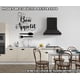 thumbnail image 3 of Frase Deco Bon Appétit FR-11080, 3 of 3