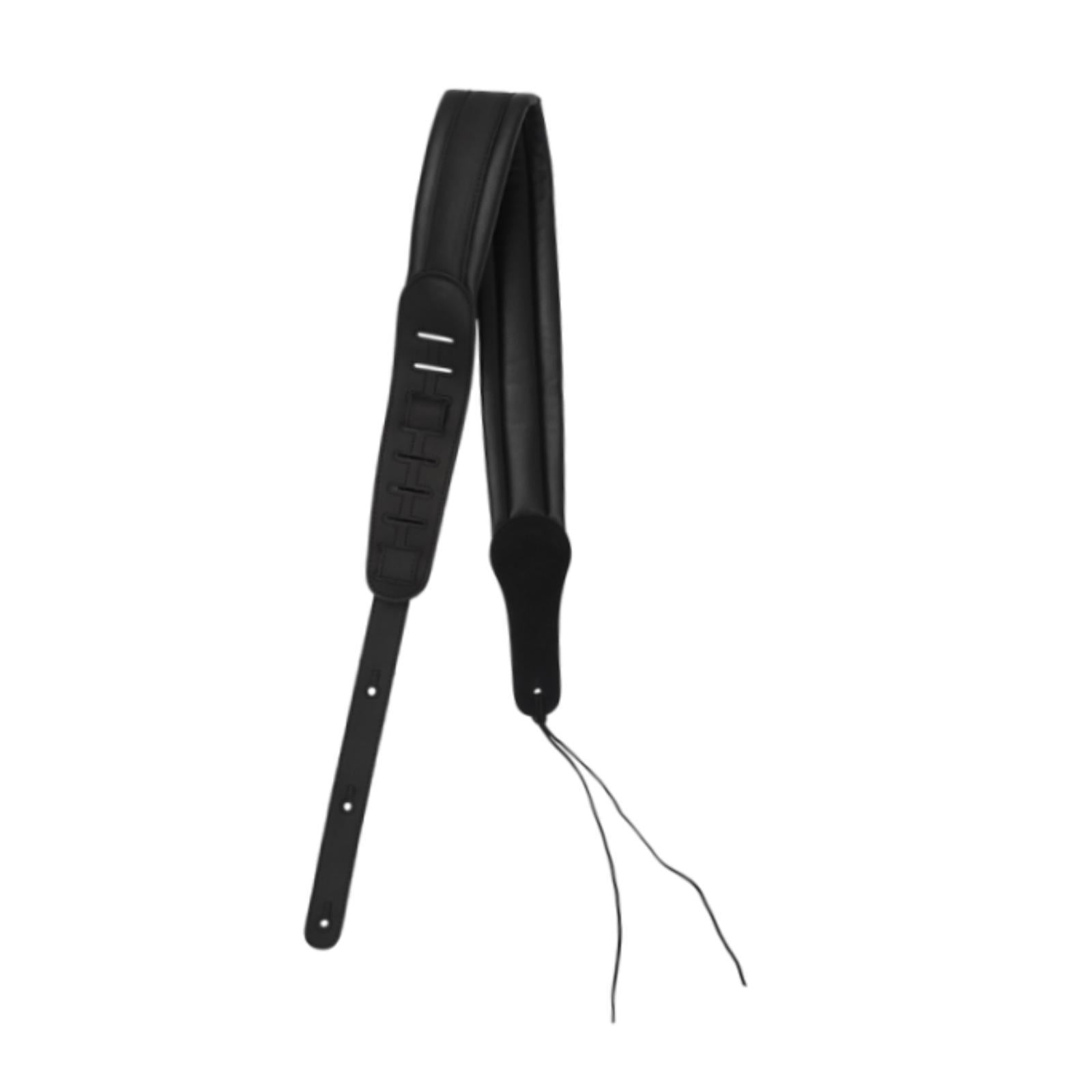 Bothyi - Correa De Guitarra Eléctrica Correa De Hombro Ajustable Portátil Para Guitarra Eléctrica