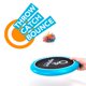 thumbnail image 2 of Set de Discos Ogo Sport 30 cm con Pelota de Goma, 2 of 6