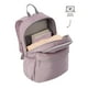 thumbnail image 5 of Mochila Notebook 13" Aynatto Rosado Para Mujer Totto, 5 of 5