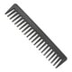 thumbnail image 2 of Peine De Dientes Anchos, Resistencia Al Calor Antiestática, Duradero Para Cabello Rizado De Salón, 2 of 5