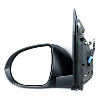 Espejo Eléctrico Izquierdo Mahindra Xuv 500 2010-2017 Nuevo