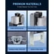 thumbnail image 4 of Abridor de puertas corredizas CO-Z CG1400 para puertas de hasta 12 m (635 kg), 4 of 8