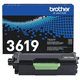 thumbnail image 2 of Toner Brother TN3619 Color Negro, 2 of 3