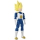 thumbnail image 3 of Figura de acción Dragon Ball Z 30 cm Vegeta Super Saiyan 3 – Serie Limit Breaker, 3 of 7