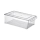 thumbnail image 4 of Bandeja Para Masa De Pan Con Forma De Caja Para Fermentación De Masa Para Restaurantes, Cocinas Domésticas, 4 of 5