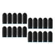 thumbnail image 5 of 20 Piezas Fundas Para Dedos Para Juegos Funda Transpirable Antisudor Para Juegos Móviles Azul, 5 of 5