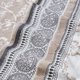 thumbnail image 3 of Juego de toallas Modern Threads Ophelia Fawn, 6 piezas, 3 of 4