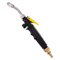 Magideal - Varillas Rociadoras Pulverizador De Jardín Con Conector Rápido De Manguera Lavado De Autos Césped Varillas Rociadoras De Púas De Latón Pulverizador De 30 Centimetros