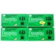 thumbnail image 1 of Paquete Detox de Té Verde 3 Ballerina – 72 bolsitas, 1 of 1