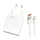 thumbnail image 3 of Cargador Xiaomi 33w Charging Combo Type A, 3 of 5