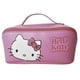 thumbnail image 1 of Neceser de Maquillaje Hello Kitty Rosa de Viaje, 1 of 8