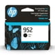 thumbnail image 1 of Cartucho de tinta HP 952 negro | Rendimiento de 900 páginas | F6U15AN, 1 of 9