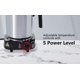 thumbnail image 3 of Olla para derretir cera Aroparc 1200 ml 500 W 110 V Kit, 3 of 7
