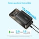 thumbnail image 3 of Powerbank Magnética Batería Externa MagGo Anker 10.000 mAh Wireless Negro, 3 of 6