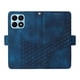 thumbnail image 5 of Carcasa FOXDOCK Honor X8A 4G de cuero PU, diseño acolchado clásico, protección contra caídas y rayones, 5 of 5