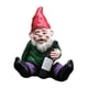 thumbnail image 1 of Mini Adorno En Miniatura De Resina De Jardín De Hadas De Gnomos Para Decoración Del Hogar Al Aire Libre Style3, 1 of 5