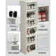 thumbnail image 1 of Zapatero - Organizador Doble 6 Niveles Para 12 Pares, 1 of 3