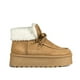 thumbnail image 1 of Botin Casual Mujer Gamuza Felpa Antideslizante Weide LT202, 1 of 9