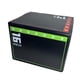 thumbnail image 1 of Box De Salto Box Hacia Arriba Para Saltar Dips De Entrenamiento De Fuerza De Acondicionamiento 40cmx30cmx35cm, 1 of 5