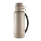 thumbnail image 1 of Termo Aluminio y plastico 1.8L Beige, 1 of 1