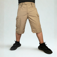 Short Táctico Esdy Talla M