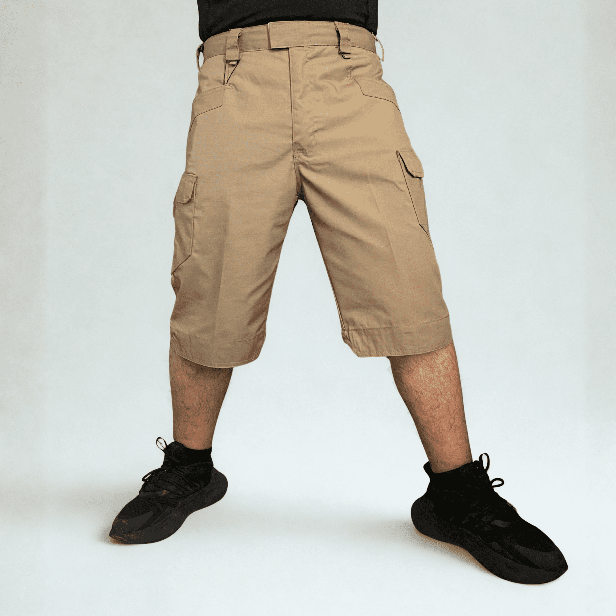 Short Táctico Esdy Talla M