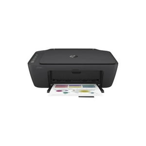 Impresora Multifuncional Hp 2874 Wifi