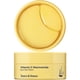 thumbnail image 1 of Parches para ojos TEREZ & HONOR con vitamina C y niacinamida, 60 unidades, 1 of 9