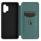 thumbnail image 4 of Funda Flip para FOXDOCK Samsung Galaxy A32 5G - Funda magnética de negocios, funda protectora delgada, 4 of 5