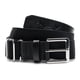 thumbnail image 1 of Cinturón de béisbol Under Armour Kids OSFA Black, 1 of 1