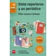 thumbnail image 1 of Libro Siete Reporteros Y Un Periódico, 1 of 6