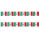 thumbnail image 1 of 12 Uds Banderas Bandera Bandera Ondeando Con La Mano Bandera Del Orgullo Nacional México, 1 of 5