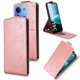 thumbnail image 1 of Funda tipo folio para Xiaomi Redmi 15C 4G 171mm con soporte magnético y protección para la cámara Oro rosa, 1 of 6
