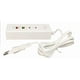 thumbnail image 3 of Cargador Carga Celular Usb Tipo C Corriente Enchufe Multi, 3 of 6