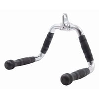 Basko Fitness - Agarre Multipropósito Polea Remo Triceps