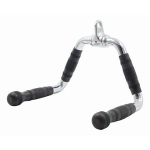 Basko Fitness - Agarre Multipropósito Polea Remo Triceps