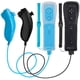 thumbnail image 1 of Mandos Wii ECRABONE Pack de 2 + Nunchuk, 1 of 7