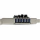 thumbnail image 2 of Tarjeta PCI Express USB 3.0 StarTech.com 7 puertos 5 Gbps PEXUSB3S7, 2 of 5
