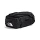 thumbnail image 2 of Bolsa de viaje The North Face Base Camp Voyager 32L Negro/Blanco, 2 of 3