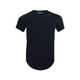 thumbnail image 1 of Polera Ekor cuello efecto desgastado Azul Marino, 1 of 3