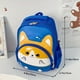 thumbnail image 2 of Get Your Little Ones Ready for School with Our Cute Toddler Preschool Backpack - Perfect for Girls and Boys, Featuring Dinosaur and Unicorn Designs, Ideal for Kindergarten, Nursery, and Travel, 2 of 4