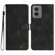 thumbnail image 1 of Funda FOXDOCK para Motorola MOTO G55 -Diseño elegante,Ideal para hombres y mujeres, 1 of 5