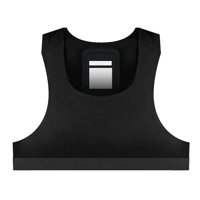 Magideal - Chaleco De Entrenamiento De Fútbol, Chaleco De Fútbol, No, Para Hombres Y Mujeres, Equipo De Entrenamiento, Chaleco Deportivo De Fútbol Transpirab L