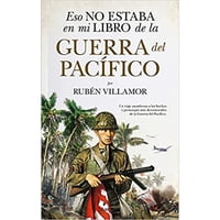 Almuzara Editorial - Eso No Estaba En Mi Libro De La Guerra Del Pacífico